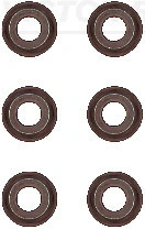 Seal Set, valve stem